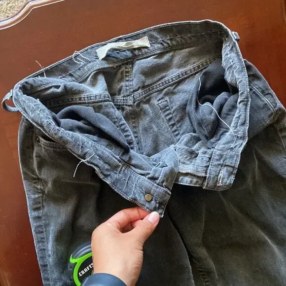 Mens joes jeans used - Picture 3 of 11